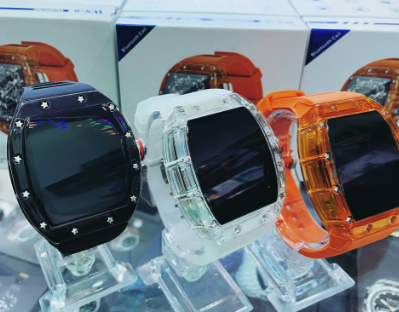 Miniatura 4 de Reloj Smart Watch WS-6